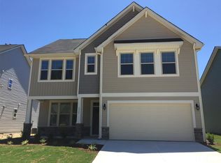 7337 Birchshire Dr, Raleigh, NC 27616