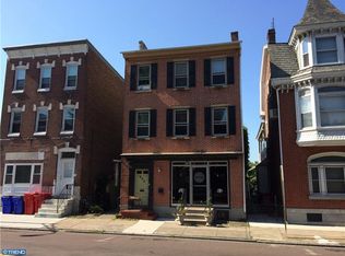 232 King St, Pottstown, PA 19464