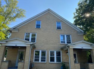 824 Elmwood St #828, State College, PA 16801