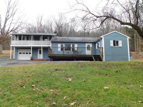 1800 Cassville Mount Morris Rd