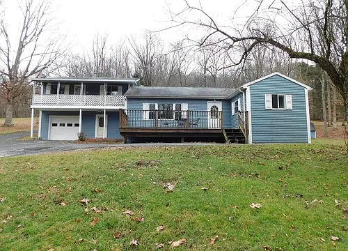 1800 Cassville Mount Morris Rd #UPPER Photo 1