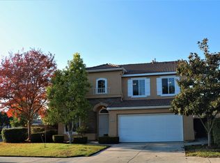 7537 N Vista Ave, Fresno, CA