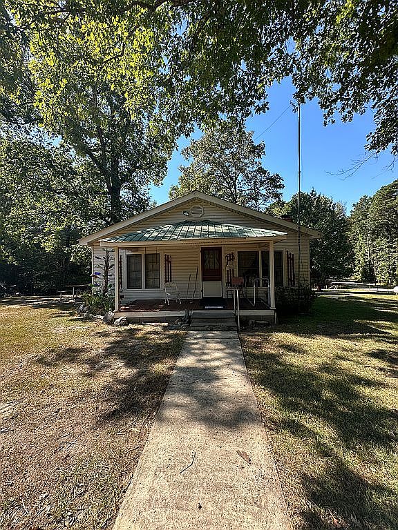 617 Dallas County Rd 302, Leola, AR 72084 Zillow