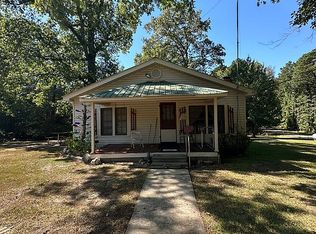 617 Dallas County Rd #302, Leola, AR 72084