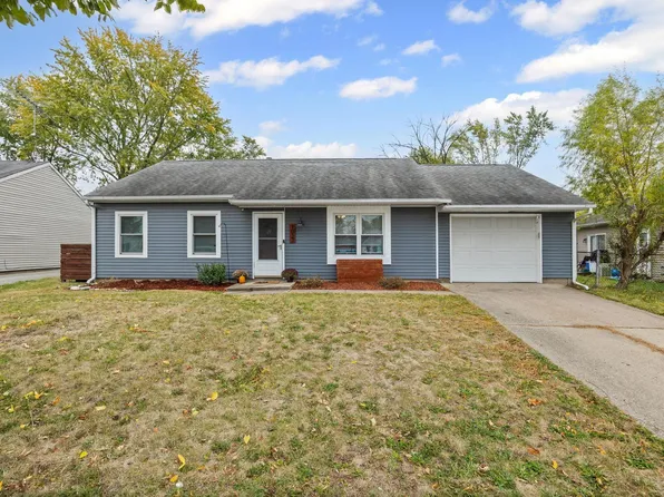 1037 Shenandoah Dr, Lafayette, IN 47905