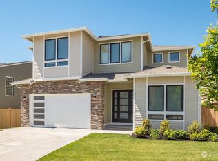 3614 95th Ave, Edgewood, WA