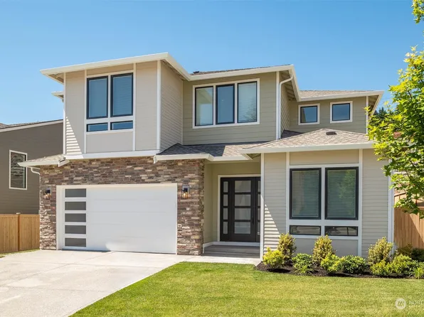 3614 95th Avenue E, Edgewood, WA 98371