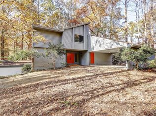 3021 Caribou Trl, Marietta, GA 30066