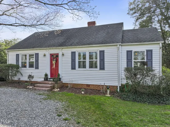 400 4th St, Clarksville, VA 23927