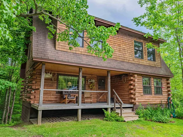 519 Hampshire Hill Road, Worcester, VT 05682