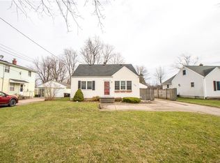 184 Bielak Rd, Orchard Park, NY