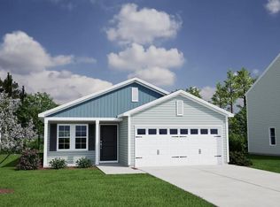 7239 New Harmony Way HOMESITE 65, Inman, SC 29349