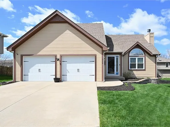 11904 N Campbell St, Kansas City, MO 64155