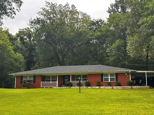 304 Glenwood Dr, Palestine, TX 75801