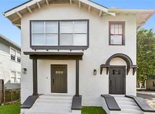 2101 Calhoun St, New Orleans, LA 70118
