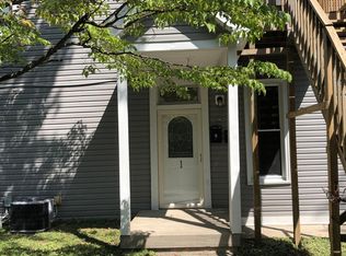 1002 Mayer Ave UNIT 1, Louisville, KY 40217