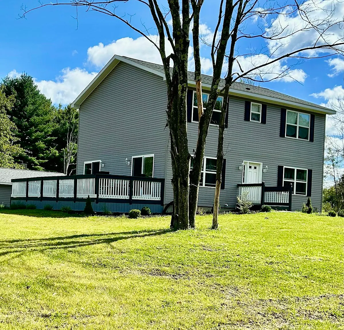 228 Cranberry Dr, Unit 1 — Photo 3