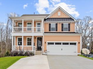 102 Buckhaven Ct, Simpsonville, SC 29680