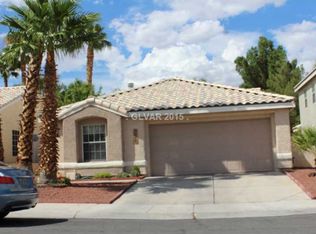 7608 Sea Cliff Way, Las Vegas, NV 89128