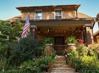 399 Ewing St, Frankfort, KY 40601