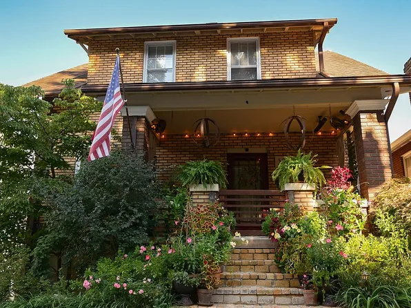 399 Ewing St, Frankfort, KY 40601