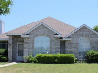 8240 Kings Ridge Rd, Frisco, TX 75035