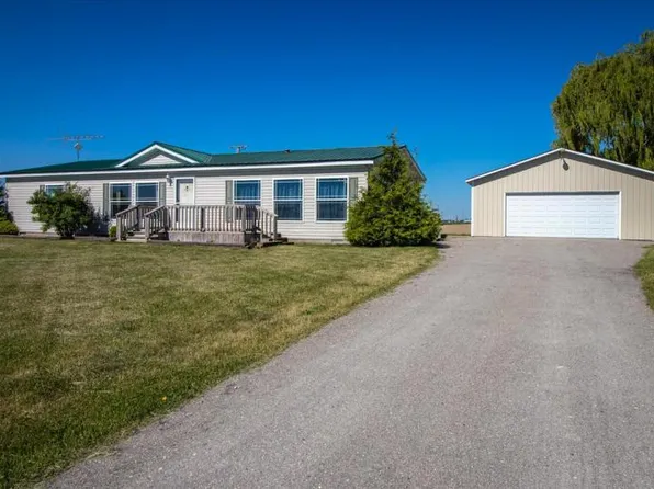 2509 N Farver Rd, Elkton, MI 48731