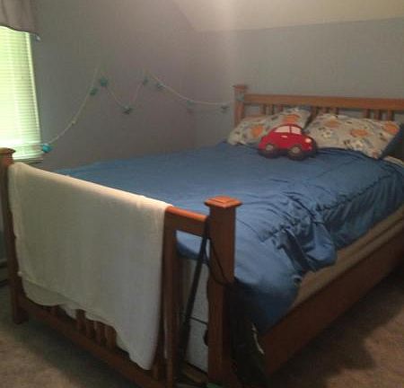 2nd floor Boy's BR