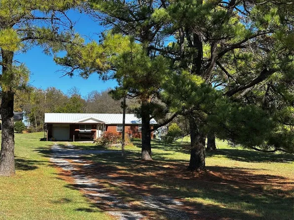 904 Old Hwy #277, Ninnekah, OK 73067