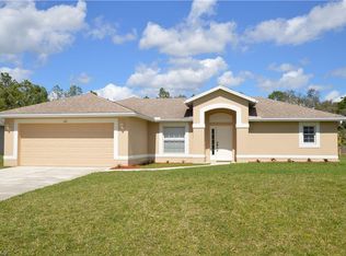 142 Ridgemont Dr, Lehigh Acres, FL 33972
