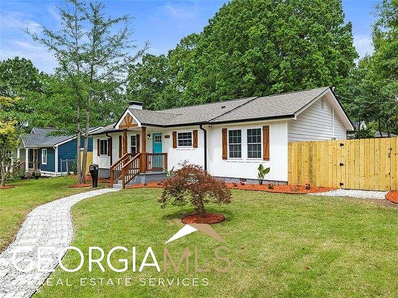 478 Allgood Rd, Marietta, GA 30060 Zillow