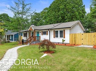 478 Allgood Rd NE, Marietta, GA 30060