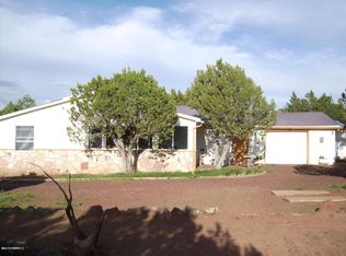 3131 Hc32 Hc32 Cres N, Vernon, AZ 85940