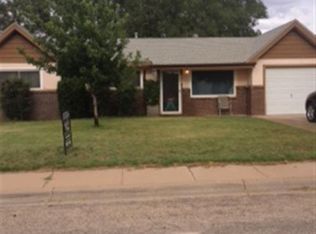 1608 N 16th St, Eunice, NM 88231