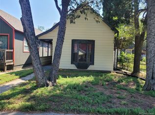 1511 W Colorado Ave, Colorado Springs, CO 80904