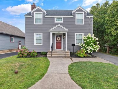 230 Berwick Rd N, Syracuse, NY, 13208