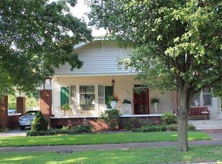 421 W Washington Ave, Union City, TN 38261