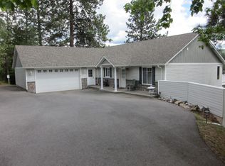 2116 E Stanley Hill Rd, Coeur D Alene, ID 83814