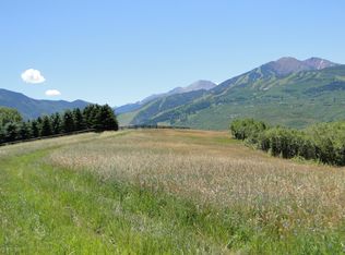Tbd McLain Flats Road, Aspen, CO 81611