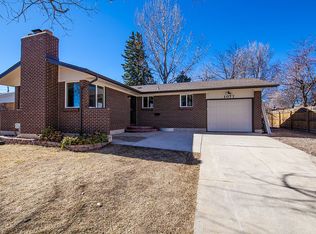 1077 S Johnson St, Lakewood, CO 80226