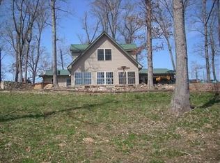 75 Longbranch Rd, Tunas, MO 65764