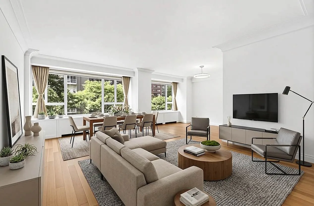 200 East 66th Street — Photo 1