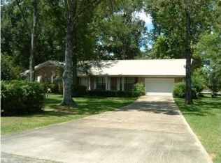 6030 Bud Moulton Rd, Crestview, FL 32536