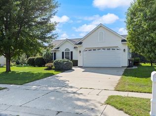 1112 David Dr, Marshall, MN 56258