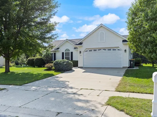 1112 David Dr, Marshall, MN 56258