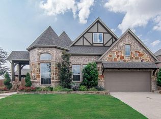 14295 Carly Ln, Frisco, TX 75035