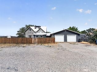 105 W Yellowstone Ave, Big Timber, MT 59011
