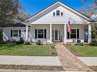 29283 Grandview Mnr, Yulee, FL 32097