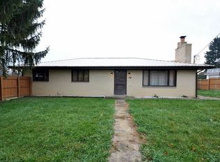 128 Ernest Ave, Monongahela, PA 15063