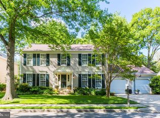 326 Riding Ridge Rd, Annapolis, MD 21403